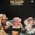 The Champ (Original Motion Picture Soundtrack) [Vinyl] Dave Grusin