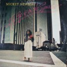 His Eye Is On The Sparrow [Vinyl] Mickey Newbury