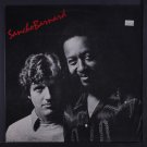 SanchoBarnard [Vinyl] SanchoBarnard