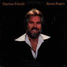 Daytime Friends [Vinyl] Kenny Rogers