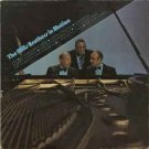 The Mills Brothers In Motion [Vinyl] The Mills Brothers