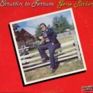 Struttin' To Ferrum [Vinyl] Gene Parker
