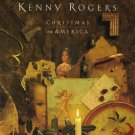 Christmas In America [Vinyl] Kenny Rogers