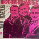 Brotherhood of Music [Vinyl] The Saints