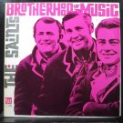 Brotherhood of Music [Record] The Saints