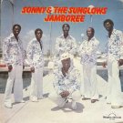 Jamboree [Vinyl] Sonny & The Sunglows