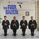 The Many Sounds Of The Four Saints [Vinyl] The Four Saints
