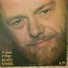 A Season Of Change [Record] Keath Barrie