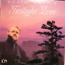 Twilight Zone [Record] Keath Barrie