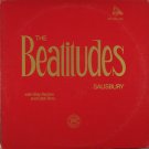 The Beatitudes [Vinyl] Salisbury With Stan Kenton And Clark Terry