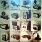 Fifty Years Of Unique Radio (May 4 1922-May 4 1972) [Vinyl] No Artist