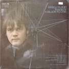 Tragedy - A Million To One [Vinyl] Brian Hlyland