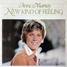 New Kind Of Feeling [Vinyl] Anne Murray