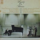 Horowitz On Televisio [Vinyl] Vladimir Horowitz