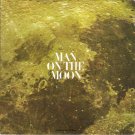 Man on the Moon [7 Inch] Walter Cronkite