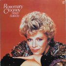Rosemary Clooney Sings Ballads [Vinyl] Rosemary Clooney