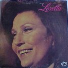 Loretta [Vinyl] Loretta Lynn