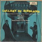 Lullaby Of Birdland (Volume 1) [Vinyl] Various Artists