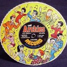 You Make Me Wanna Dance [Card Backed] The Archies