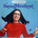 An American Album [Record] Nana Mouskouri