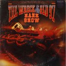 The Wreck Of The Old 97 [Vinyl] Hank Snow