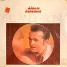 Always Remember [Vinyl] Bill Anderson
