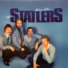Atlanta Blue [Vinyl] The Statler Brothers