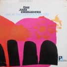 Live At The Lighthouse '66 [Record] The Jazz Crusaders