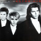 Notorious [Audio CD] Duran Duran
