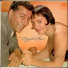 Together [Record] Louis Prima And Keely Smith