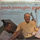 Jonah Jones And The Quartet / Glen Gray And The Casa Loma [Vinyl] Jonah Jones And The Quartet / Glen