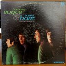 Test Patterns [Vinyl] Tommy Boyce & Bobby Hart