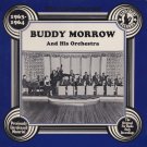 The Uncollected Buddy Morrow 1963-1964 [Vinyl] Buddy Morrow And His Orchestra