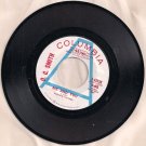 Me And You / Can't Take My Eyes Off You [7 Inch 45 RPM Record O.C. Smith