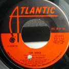 Toe Hold / Born To Be Wild [Vinyl] Wilson Pickett
