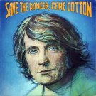 Save The Dancer [Vinyl] Gene Cotton