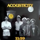 11:59 [Vinyl] Acoust√≠city
