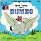 Walt Disney's Story Of Dumbo [Vinyl] Walt Disney