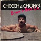 Born In East L.A. / I'm A (Modern) Man [7 Inch 45 RPM] Cheech & Chong