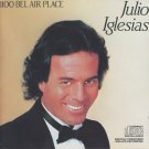 1100 Bel Air Place [Audio CD] Julio Iglesias