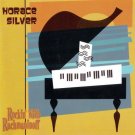 Rockin' With Rachmaninoffr [Audio CD] Horace Silver