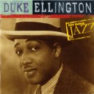 Ken Burns Jazz: Duke Ellington [Audio CD] Duke Ellington