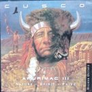 Apurimac III Nature Spirit Pride: [Audio CD] Cusco