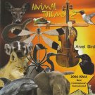 Animal Totems 2 [Audio CD] Arvel Bird
