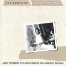 The Roots Of Fleetwood Mac (Mojo Presents 15 Classic Tracks That Inspired The Mac) [Audio CD] Variou