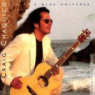 Once In A Blue Universe [Audio CD] Craig Chaquico