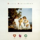 Warm And Tender [Audio CD] Olivia Newton-John
