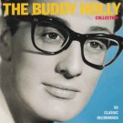 The Buddy Holly Collection [Audio CD] Buddy Holly