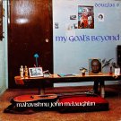 My Goal's Beyond [Vinyl] Mahavishnu John McLaughlin