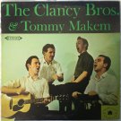 The Clancy Brothers & Tommy Makem [Record] The Clancy Brothers & Tommy Makem